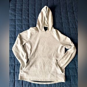 men’s at ease hoodie